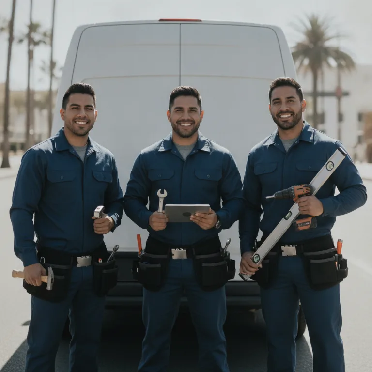 Mediador de Obras equipe em Jardim Sao Luis